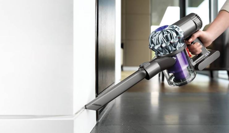 Dyson Servis İstanbul